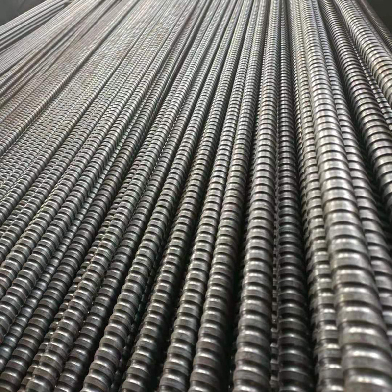 正蓝中空锚杆