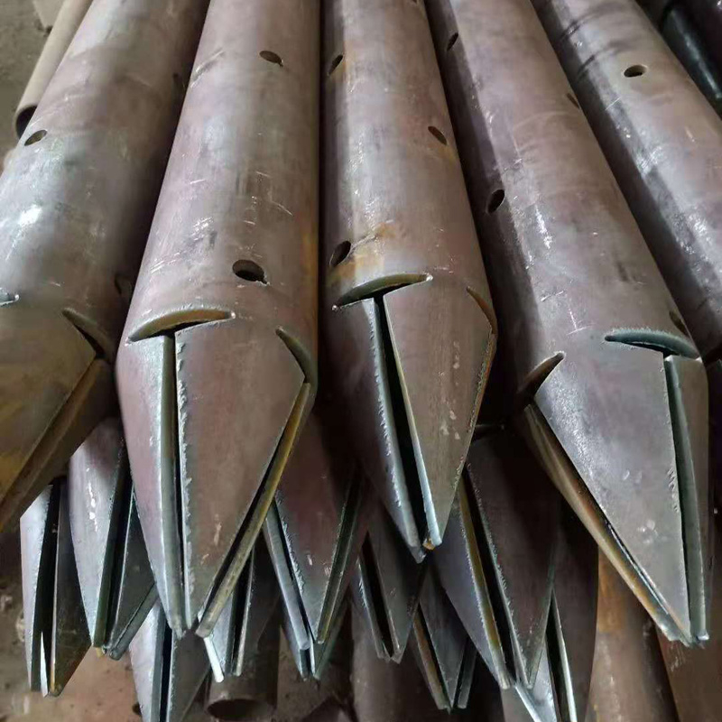 正蓝预埋注浆管
