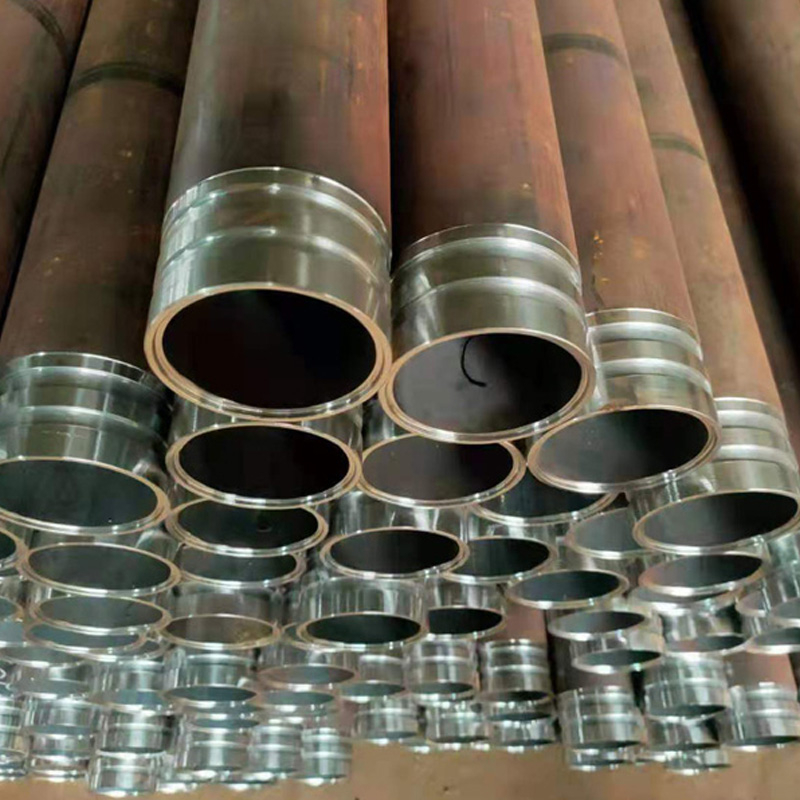 正蓝管棚注浆管